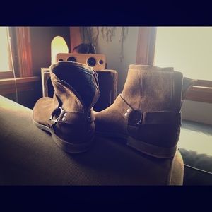 Men’s Calvin Klein boots